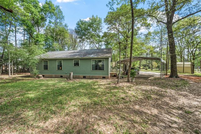 27311 Decker Woods Drive, Magnolia, TX 77354
