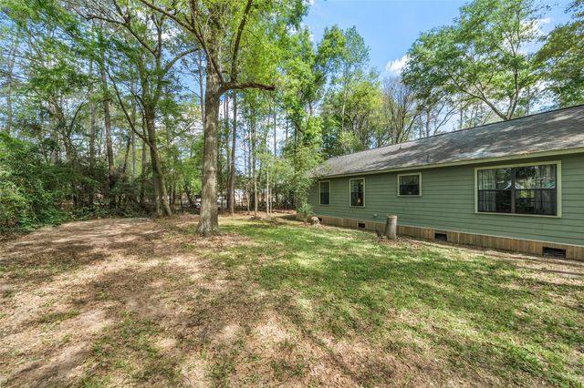 27311 Decker Woods Drive, Magnolia, TX 77354