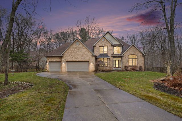 16711 Stoney Creek Court, Ross Twp, MI 49012