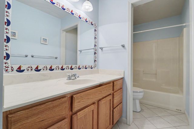 16711 Stoney Creek Court, Ross Twp, MI 49012