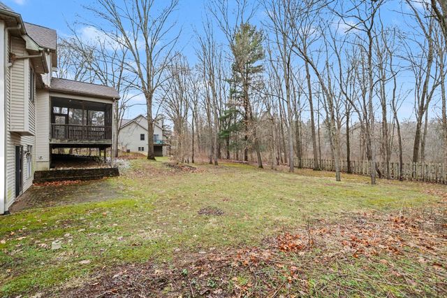 16711 Stoney Creek Court, Ross Twp, MI 49012