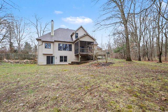 16711 Stoney Creek Court, Ross Twp, MI 49012