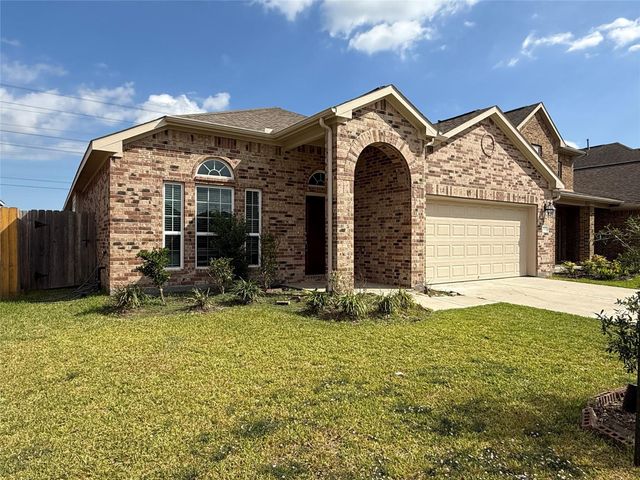 7914 Brooks Crossing Drive, Baytown, TX 77521