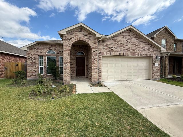 7914 Brooks Crossing Drive, Baytown, TX 77521