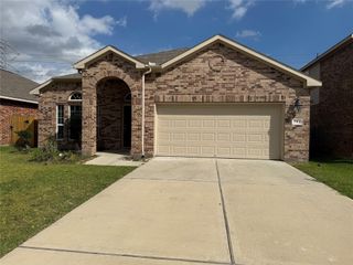 7914 Brooks Crossing Drive, Baytown, TX 77521