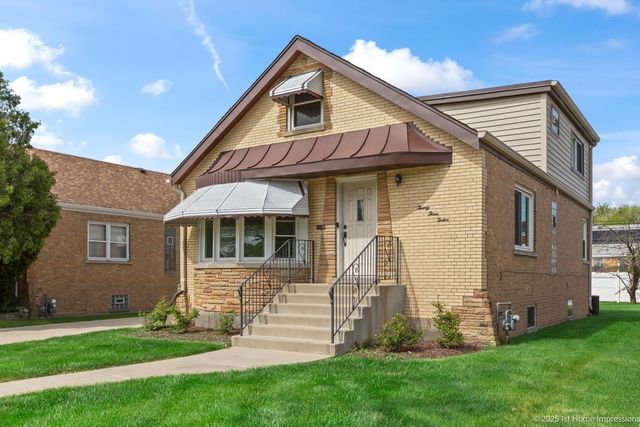2312 S 1st Avenue, North Riverside, IL 60546