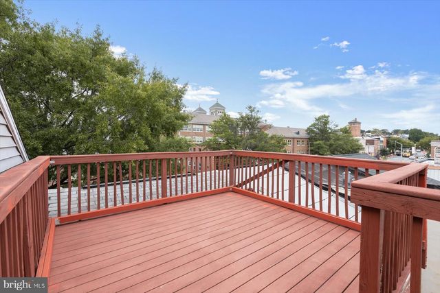 2025 EASTERN AVE, Baltimore, MD 21231