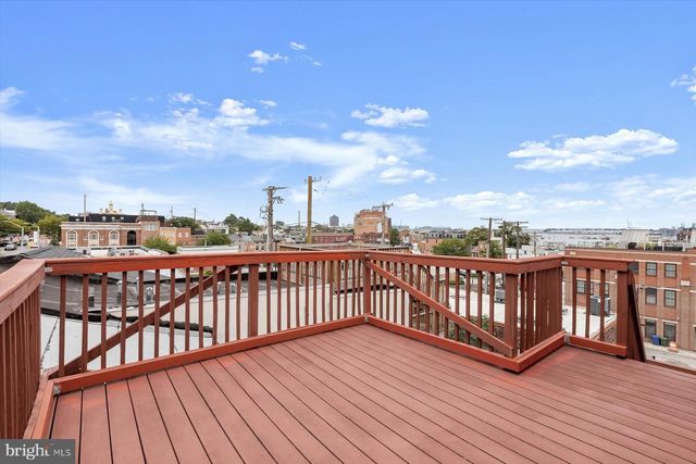 2025 EASTERN AVE, Baltimore, MD 21231
