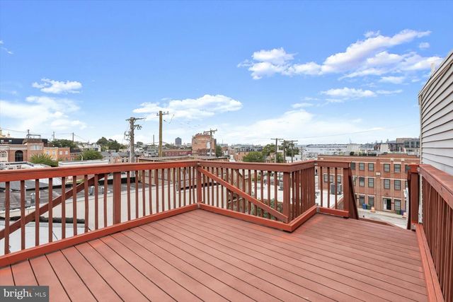 2025 EASTERN AVE, Baltimore, MD 21231