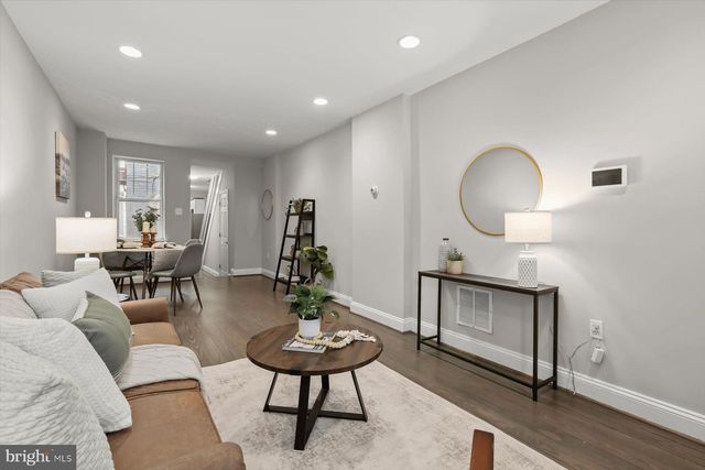 2025 EASTERN AVE, Baltimore, MD 21231
