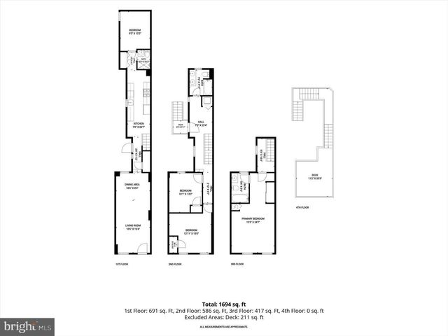 2025 EASTERN AVE, Baltimore, MD 21231