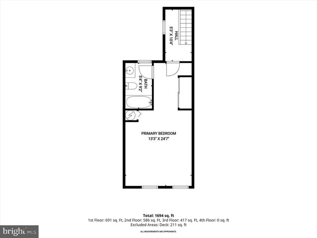 2025 EASTERN AVE, Baltimore, MD 21231
