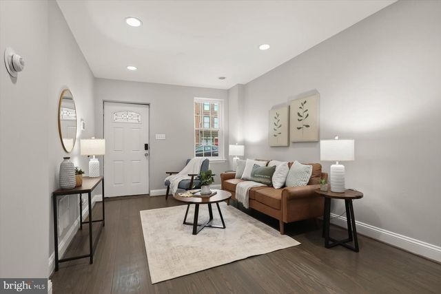2025 EASTERN AVE, Baltimore, MD 21231