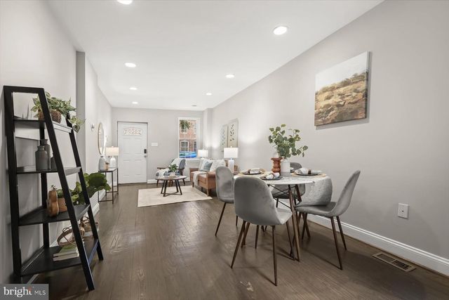 2025 EASTERN AVE, Baltimore, MD 21231