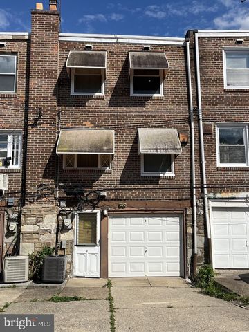 6350 CARDIFF ST, Philadelphia, PA 19149