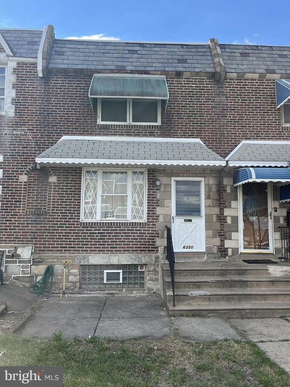 6350 CARDIFF ST, Philadelphia, PA 19149