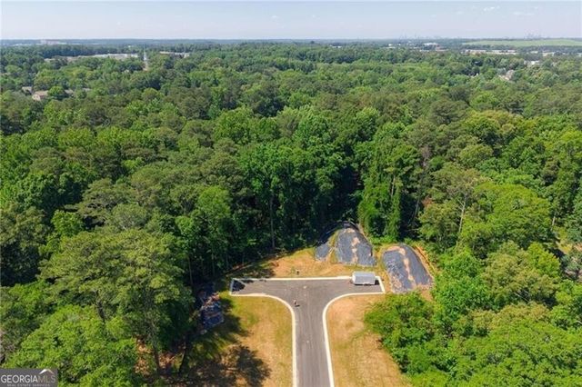 5820 Roma Way, Norcross, GA 30071
