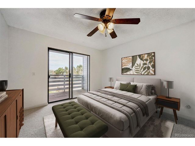 3121 S Tamarac Dr 208H, Denver, CO 80231