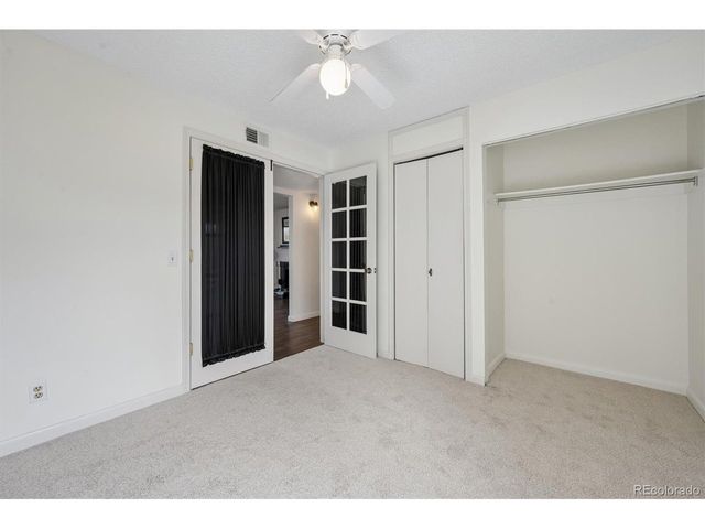 3121 S Tamarac Dr 208H, Denver, CO 80231