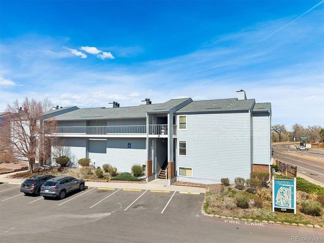 3121 S Tamarac Dr 208H, Denver, CO 80231