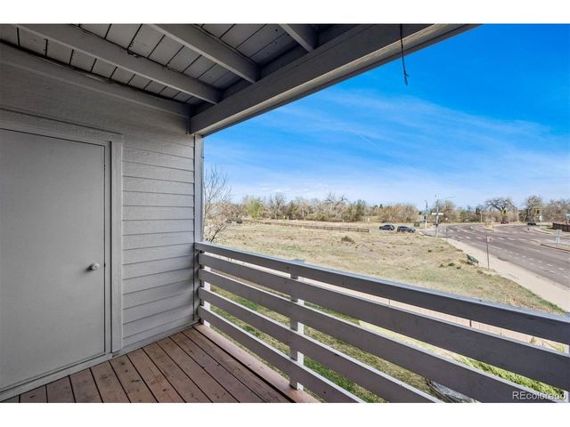 3121 S Tamarac Dr 208H, Denver, CO 80231