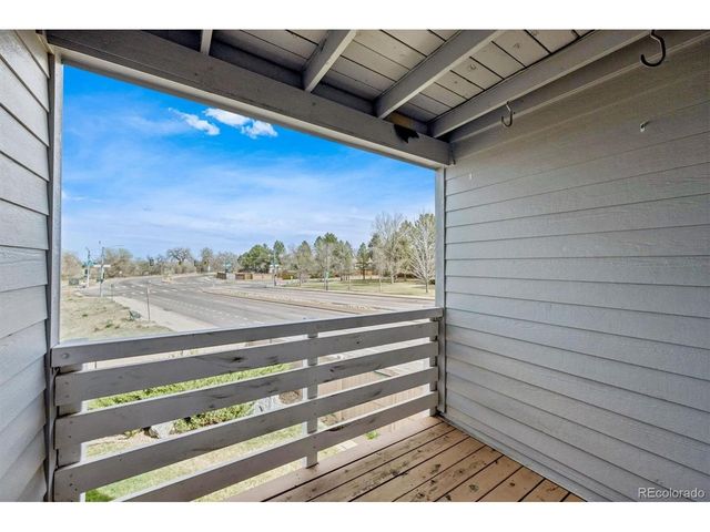 3121 S Tamarac Dr 208H, Denver, CO 80231