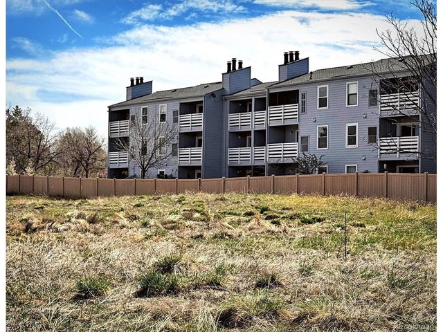 3121 S Tamarac Dr 208H, Denver, CO 80231