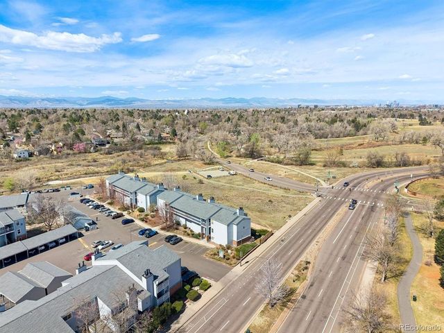 3121 S Tamarac Dr 208H, Denver, CO 80231