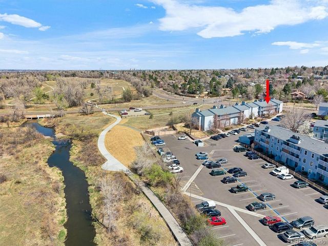 3121 S Tamarac Dr 208H, Denver, CO 80231