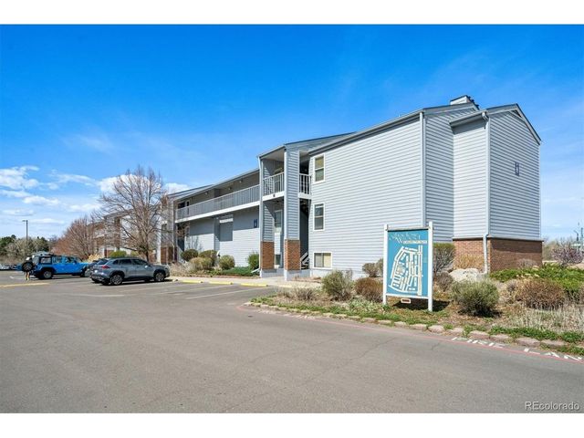 3121 S Tamarac Dr 208H, Denver, CO 80231