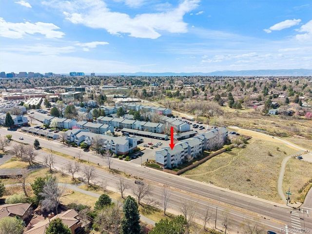 3121 S Tamarac Dr 208H, Denver, CO 80231