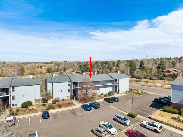 3121 S Tamarac Dr 208H, Denver, CO 80231