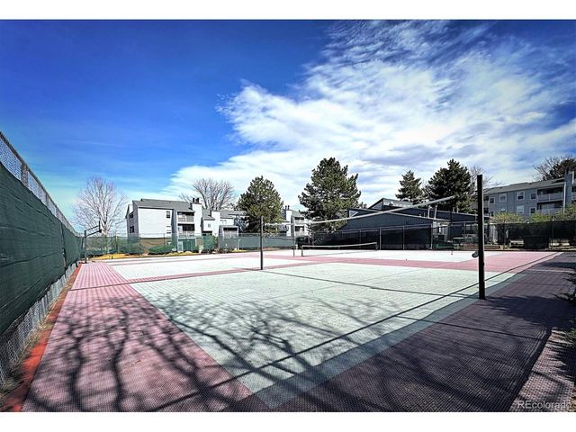 3121 S Tamarac Dr 208H, Denver, CO 80231