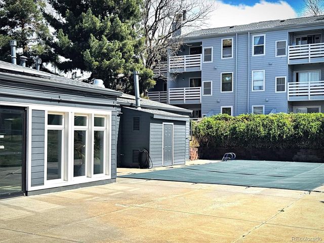 3121 S Tamarac Dr 208H, Denver, CO 80231