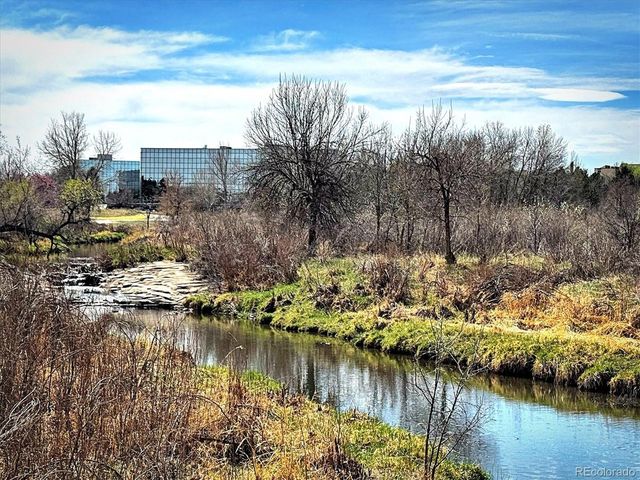 3121 S Tamarac Dr 208H, Denver, CO 80231