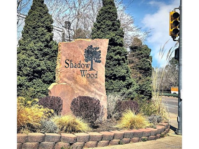 3121 S Tamarac Dr 208H, Denver, CO 80231