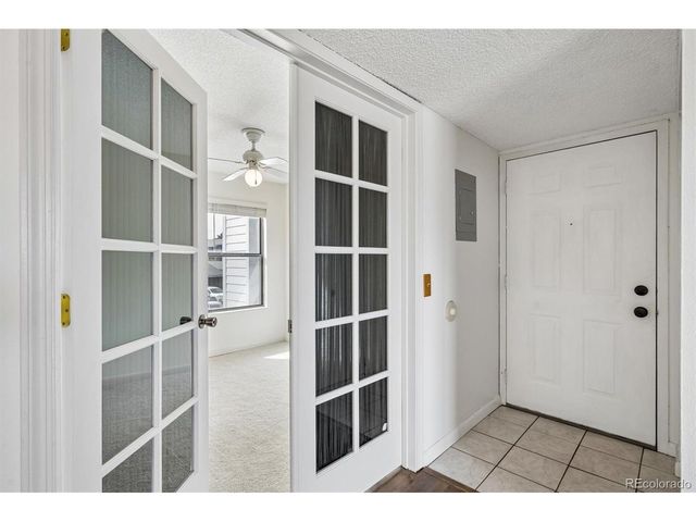 3121 S Tamarac Dr 208H, Denver, CO 80231