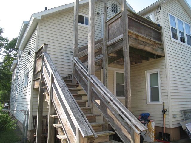 1473 Montgomery Avenue, Muskegon City, MI 49441
