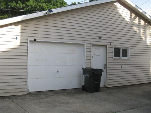 1473 Montgomery Avenue, Muskegon City, MI 49441