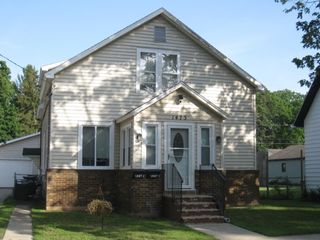 1473 Montgomery Avenue, Muskegon City, MI 49441