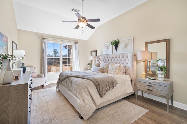 116 A Legendary, Hot Springs, AR 71913