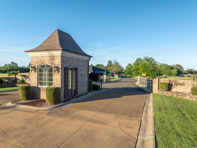 116 A Legendary, Hot Springs, AR 71913