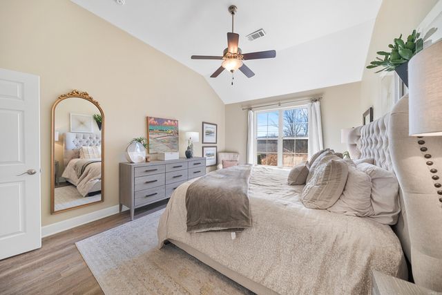 116 A Legendary, Hot Springs, AR 71913