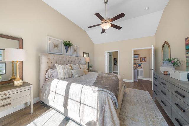 116 A Legendary, Hot Springs, AR 71913