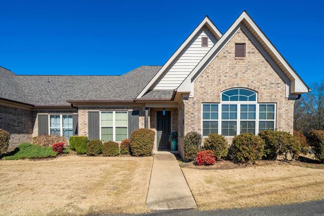 116 A Legendary, Hot Springs, AR 71913