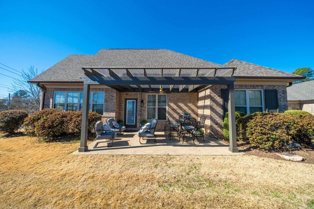 116 A Legendary, Hot Springs, AR 71913