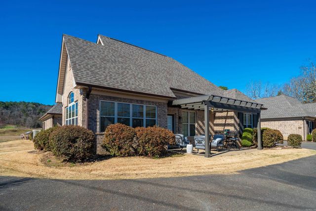 116 A Legendary, Hot Springs, AR 71913