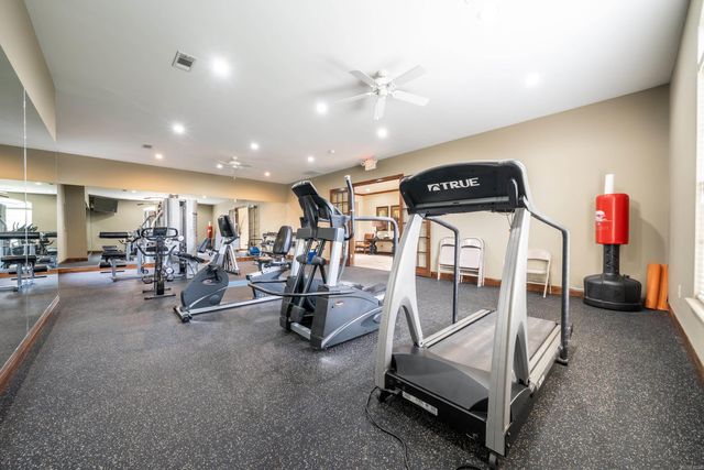 116 A Legendary, Hot Springs, AR 71913