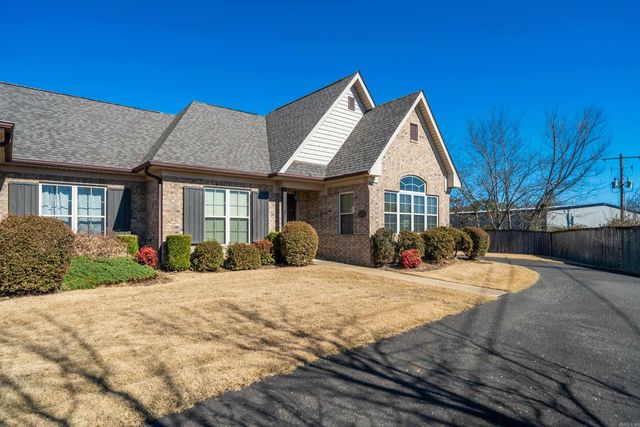 116 A Legendary, Hot Springs, AR 71913