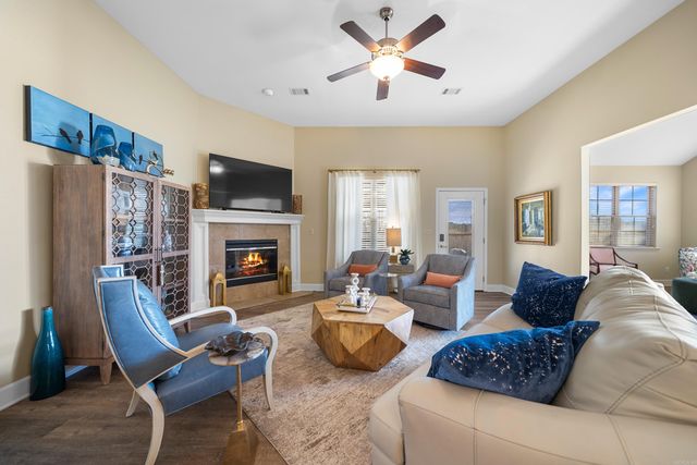 116 A Legendary, Hot Springs, AR 71913